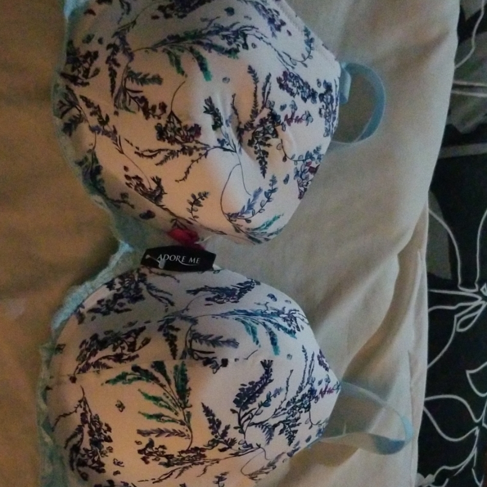 Lingerie/Undergarments